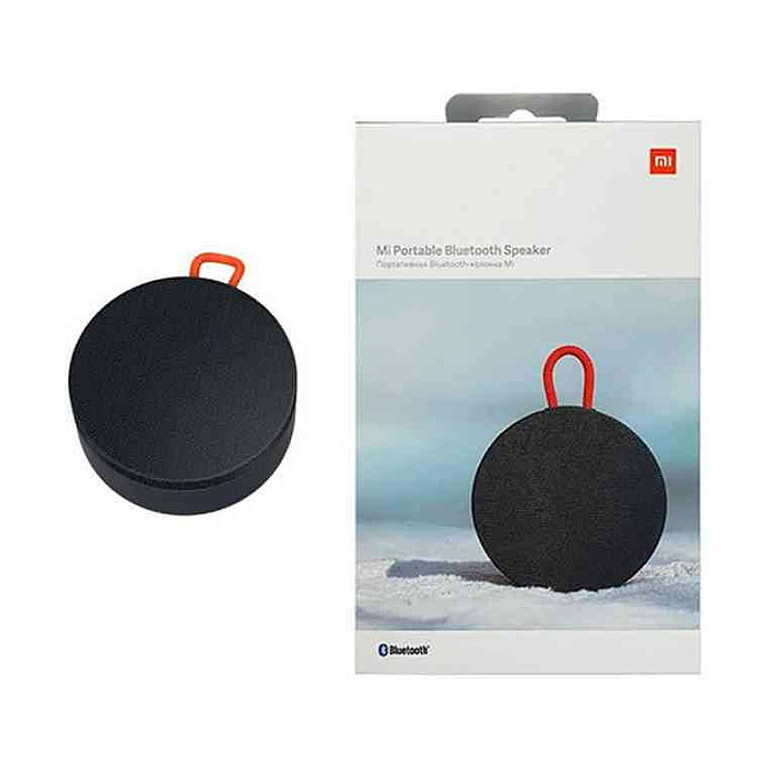Mi Portable Bluetooth Speaker Mini